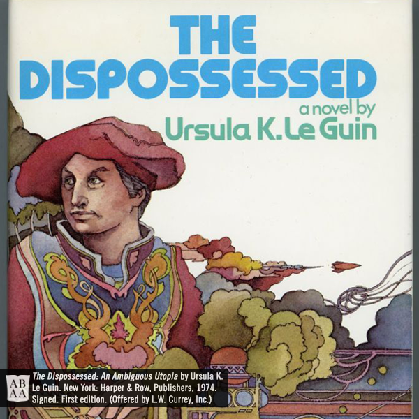 The Dispossessed