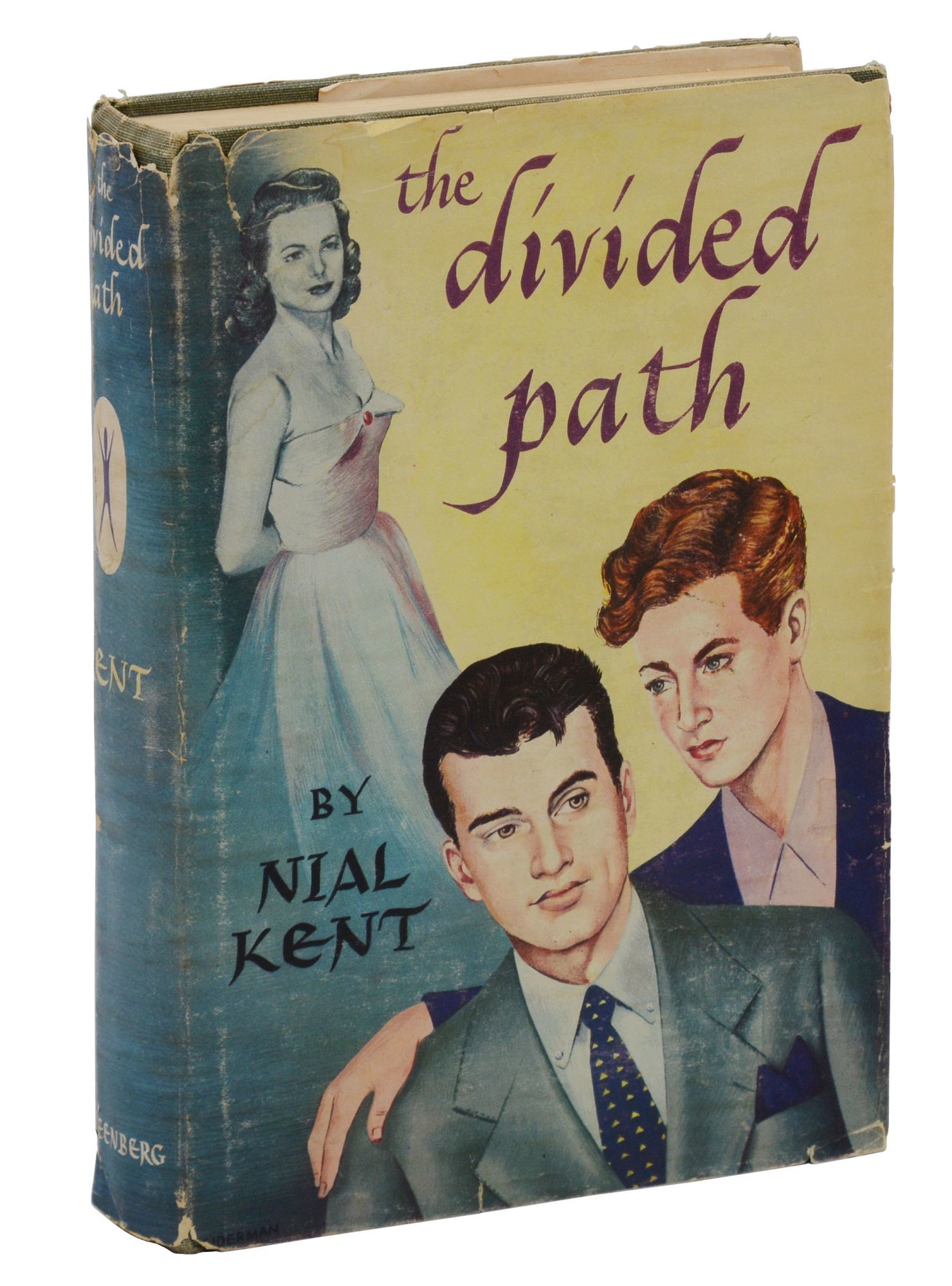 The Divided Path, Nial Kent