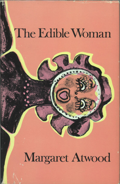 the edible woman the edible woman