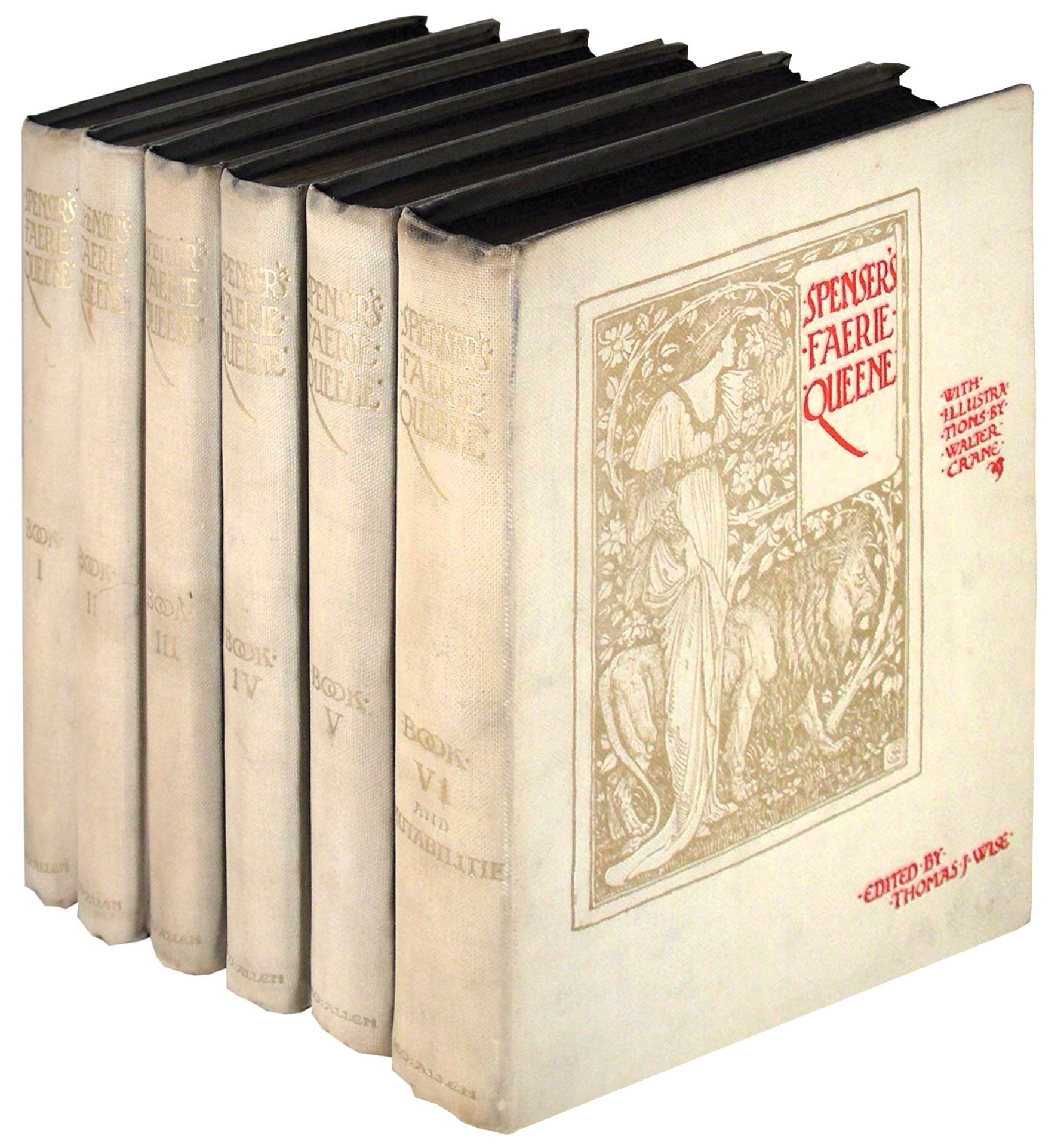 Louis L'Amour Collection - Set of 21 Volumes - Leatherette