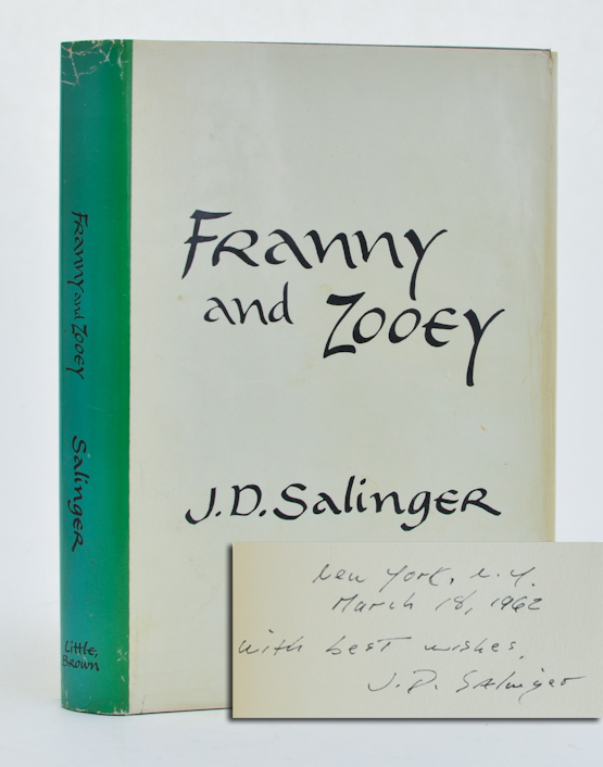 Franny & Zooey