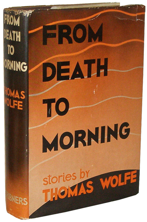 From Death to Morning