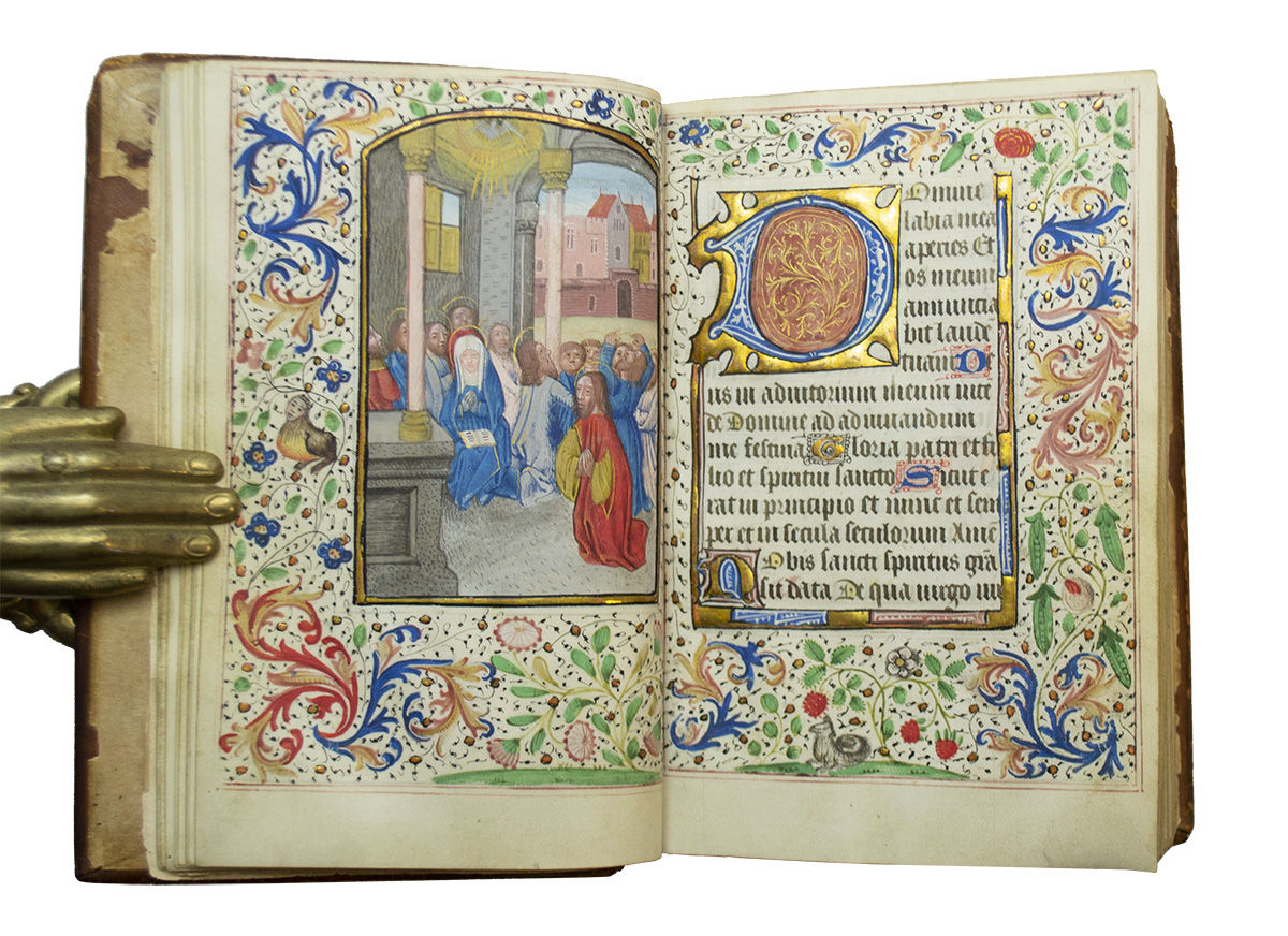 Ghent Book of Hours
