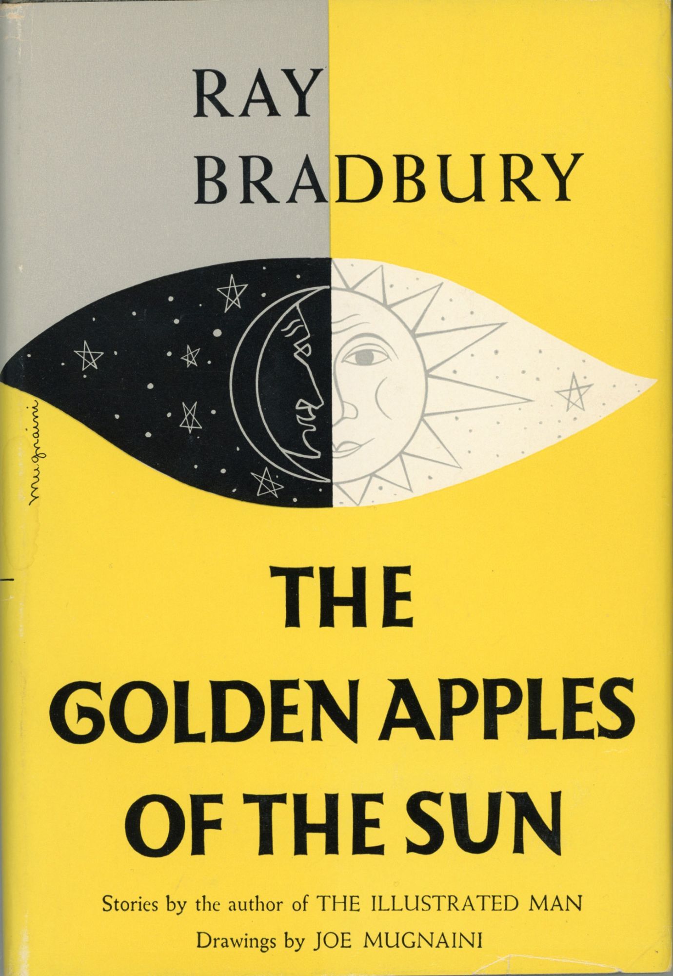 Golden Apples of the Sun