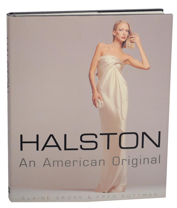 Halston