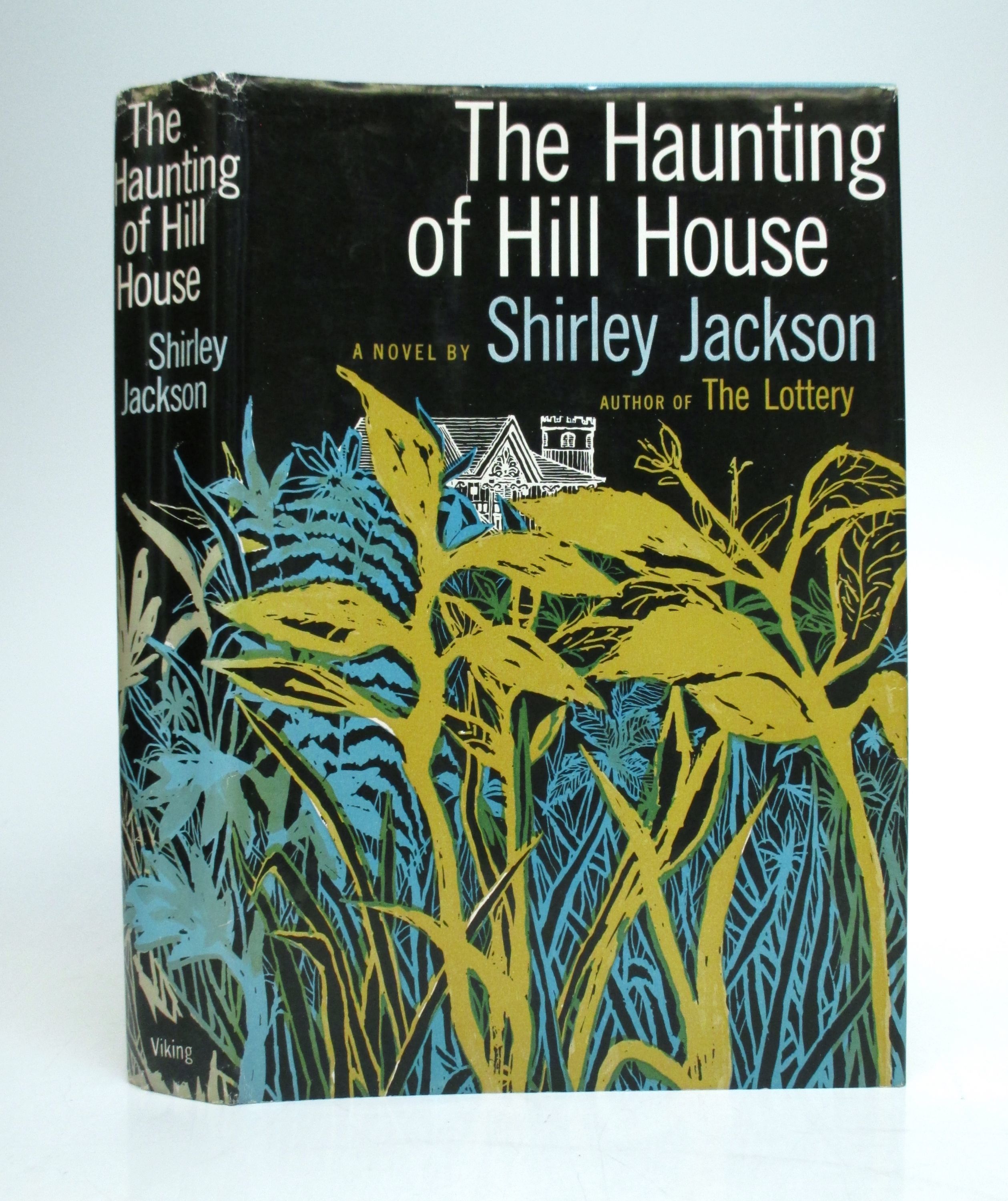 The Haunting of Hill House