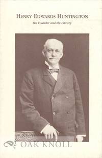 Henry Huntington