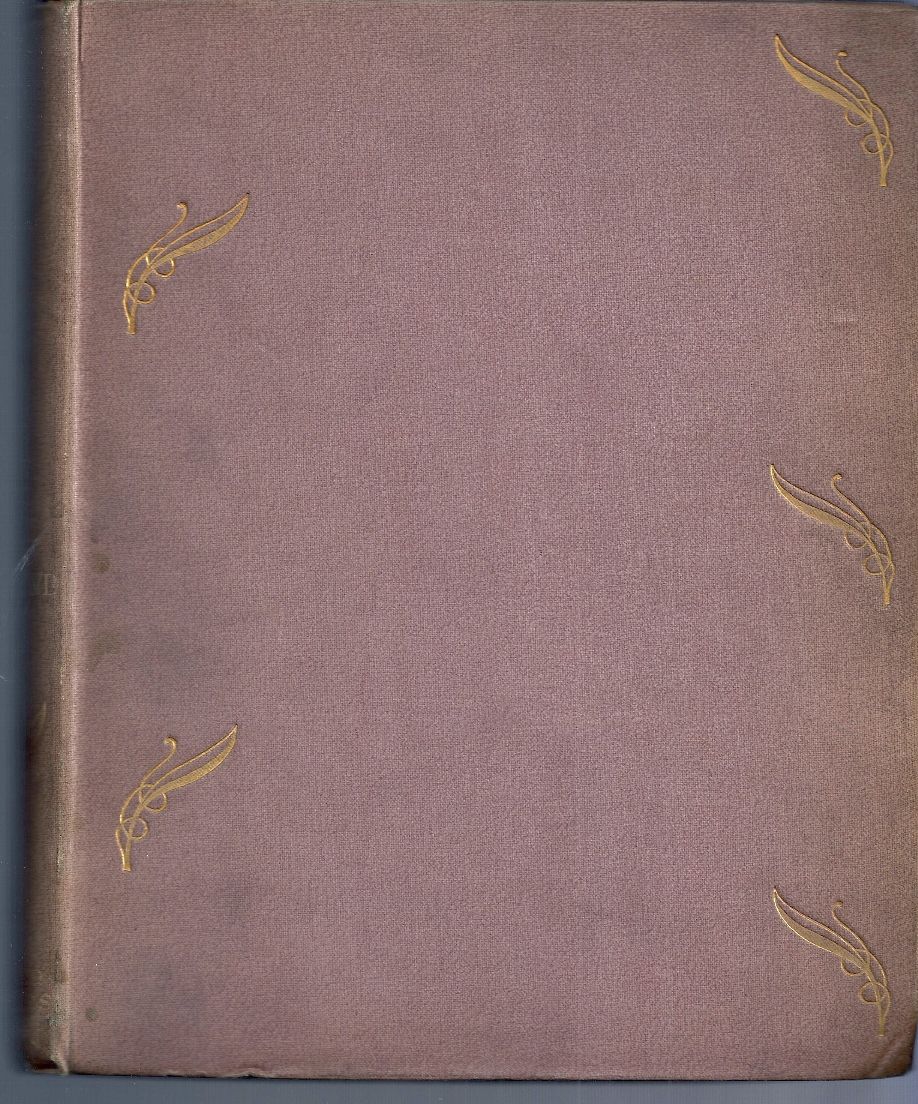 An Ideal Husband, Oscar Wilde (Signed, First Edition)