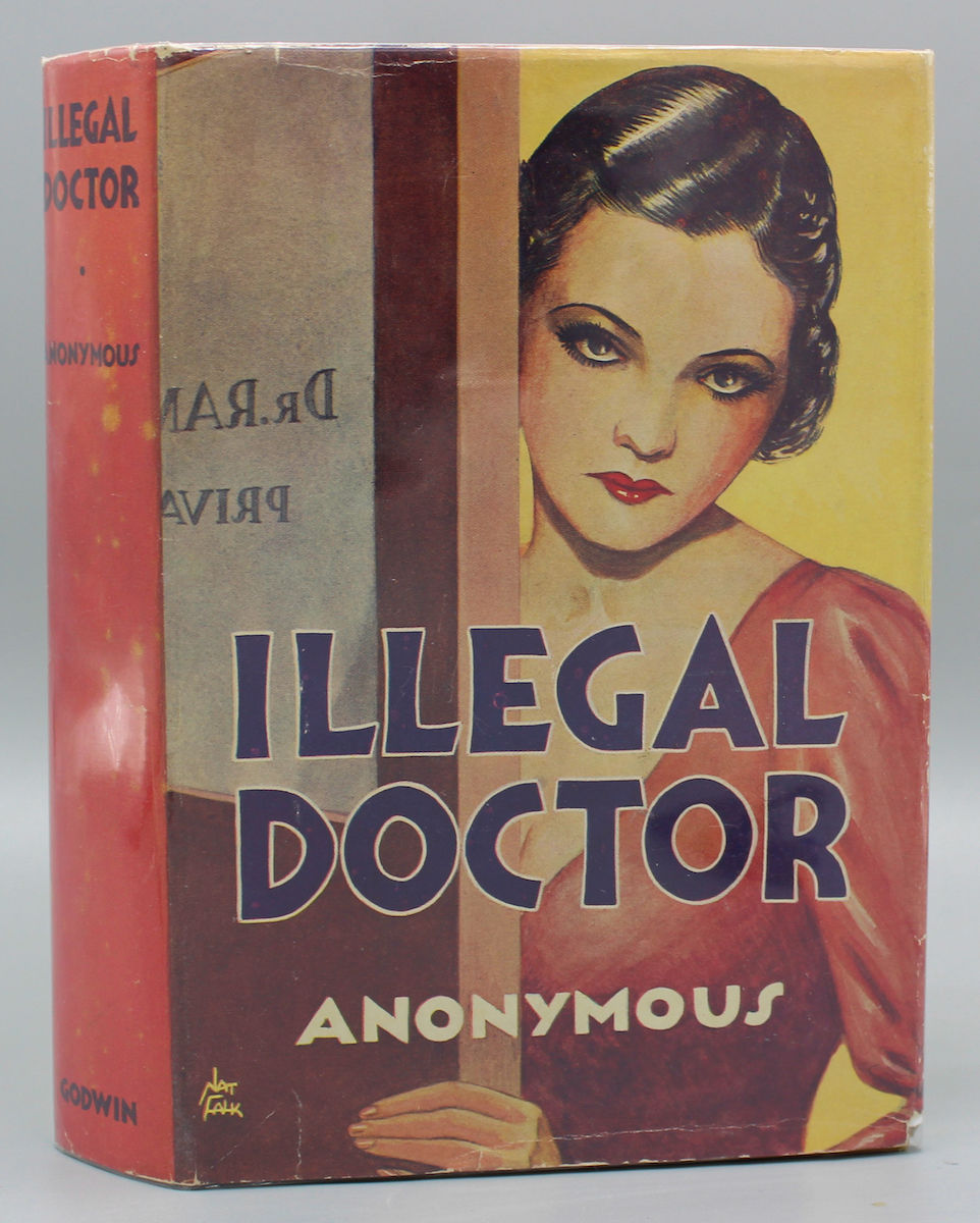 Illegal Doctor