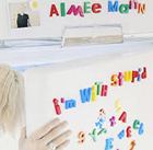 Aimee Mann, I'm with Stupid