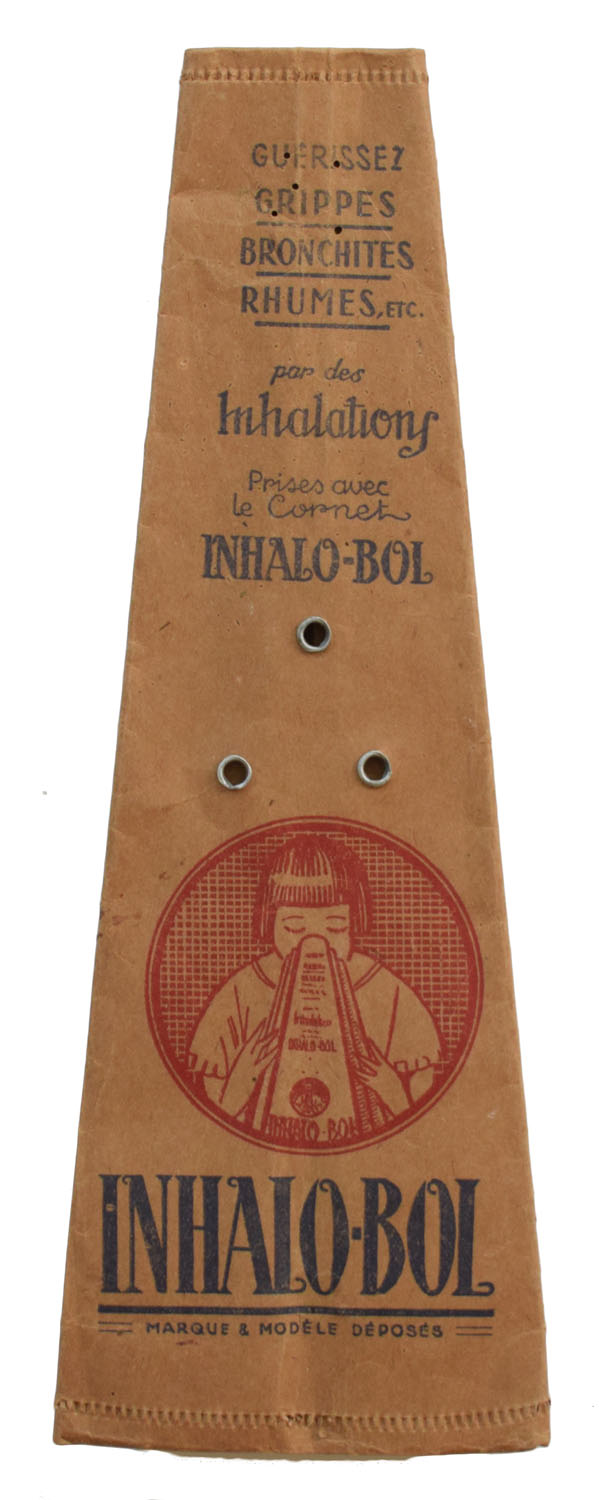 Inhalo-Bol