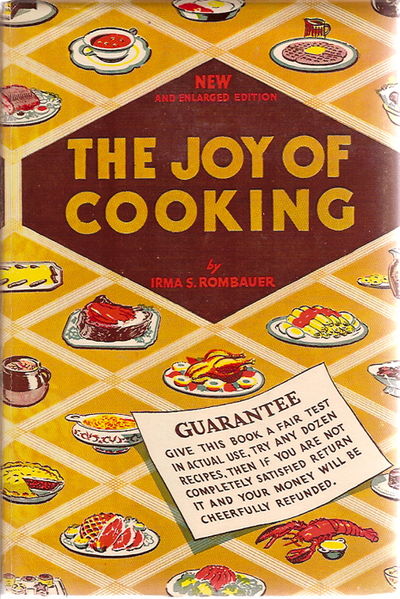 The Joy of Cooking