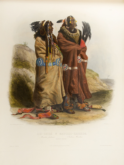 Karl Bodmer