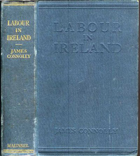 Labour in Ireland, James Connelly