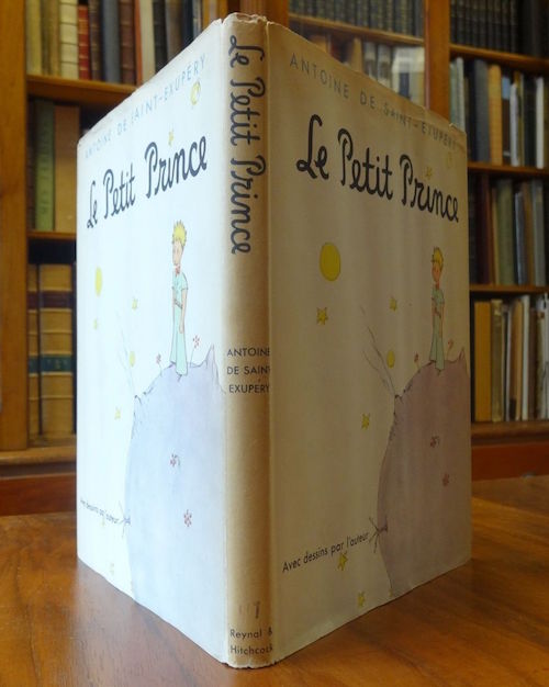 Le Petit Prince