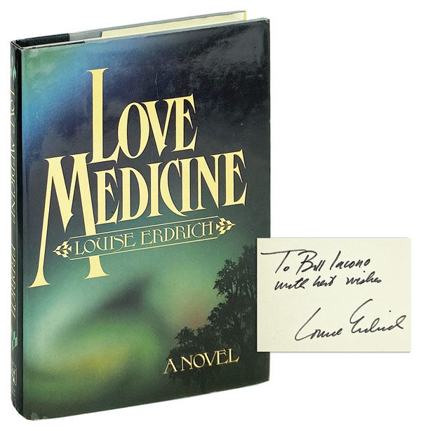 Love Medicine, Louise Erdrich