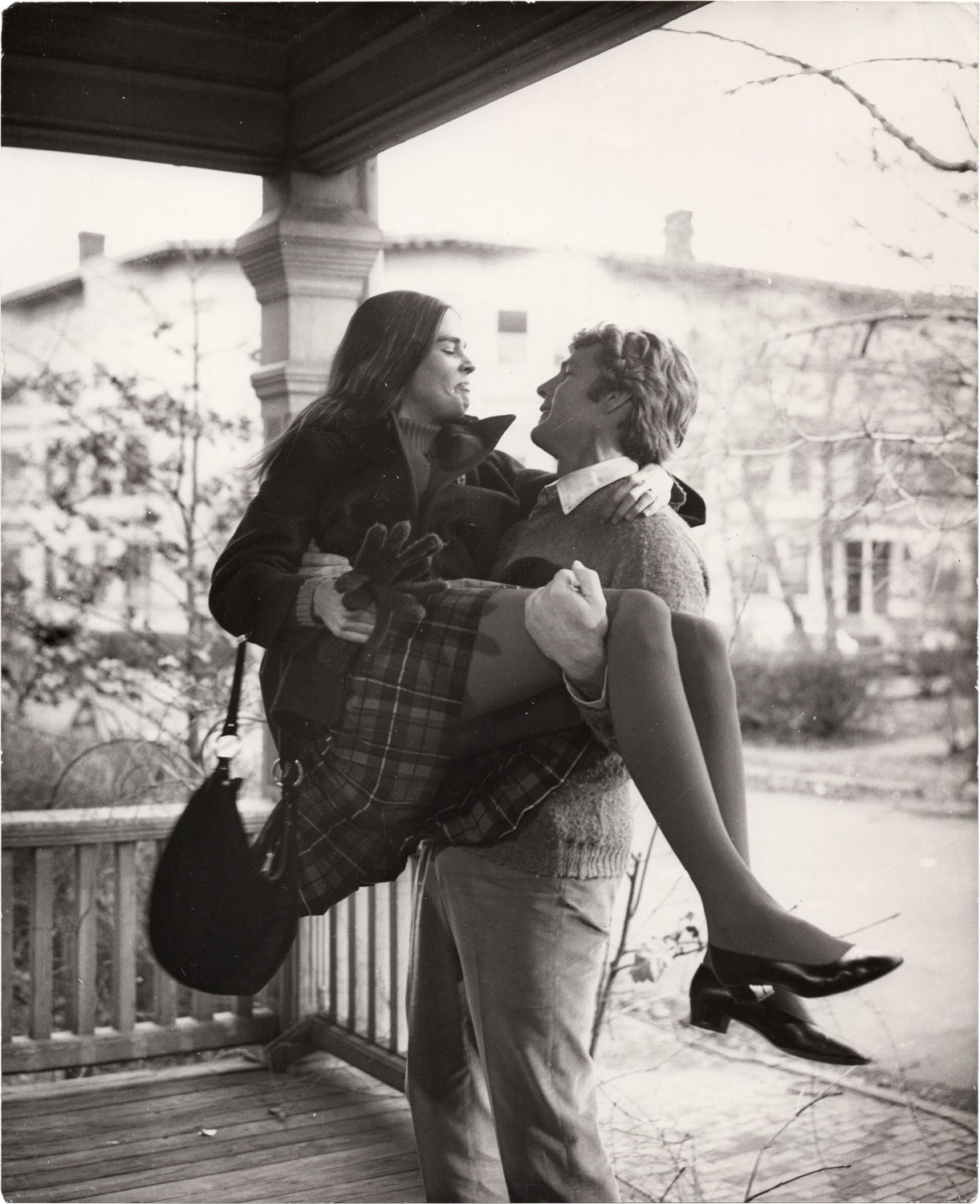 Love Story