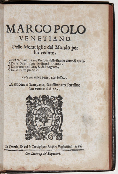 Marco Polo