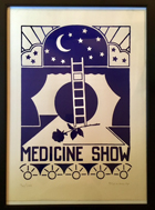 Medicine Show