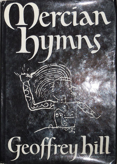 Merican Hymns, Geoffrey Hill