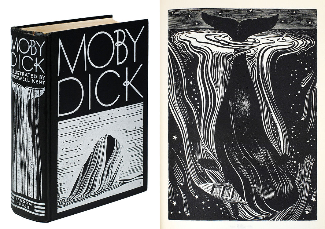 Moby Dick