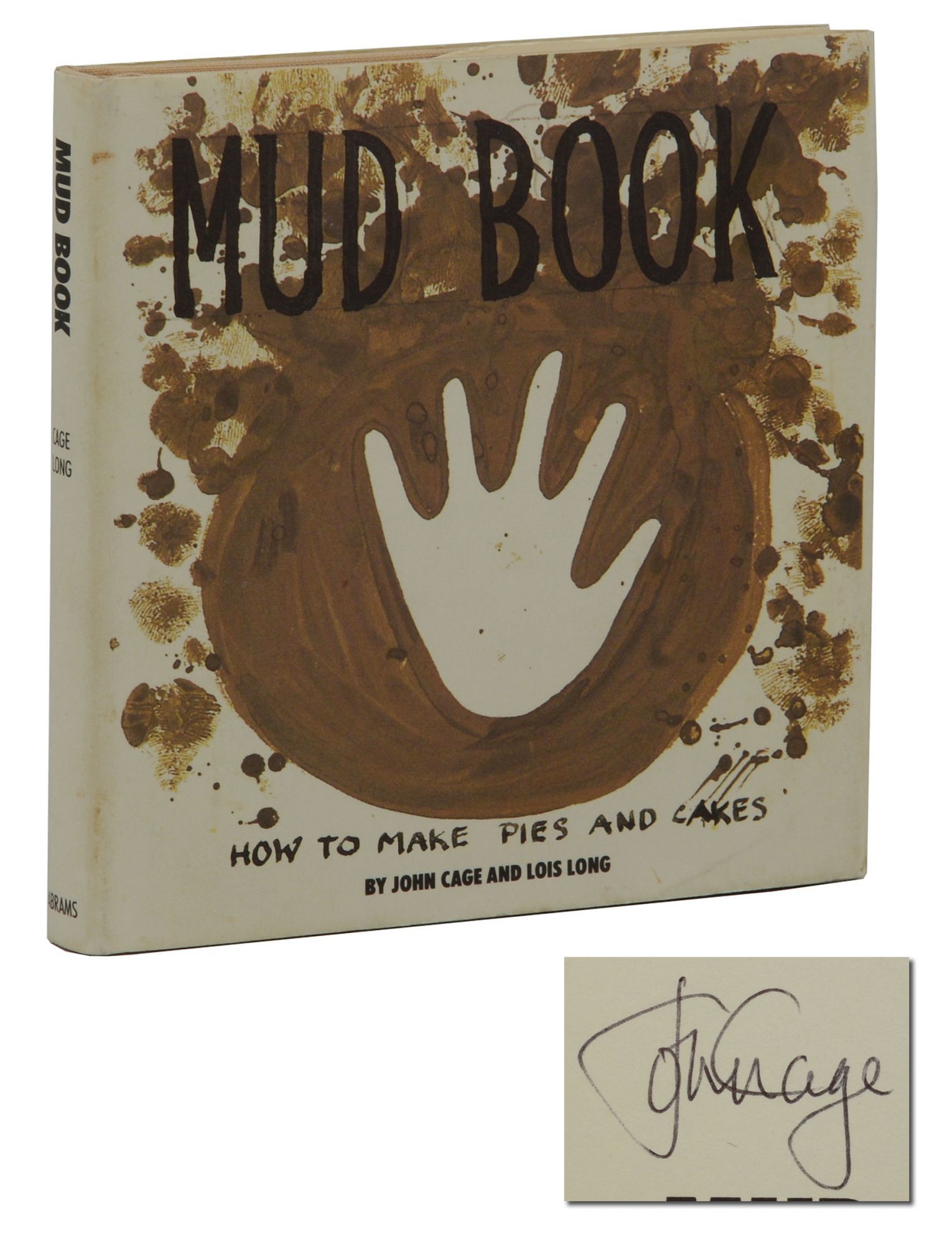 Mud Book