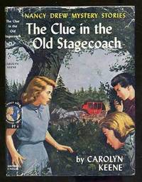 Nancy Drew, Clue in the Old Stagecoach