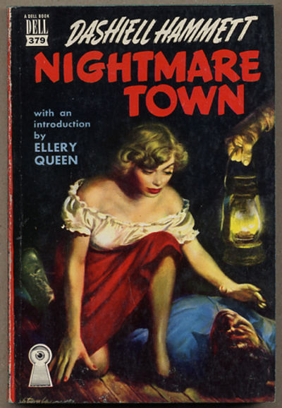 Nightmare Town