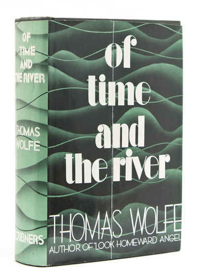 Of Time & the River