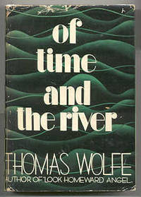 Of Time and the River