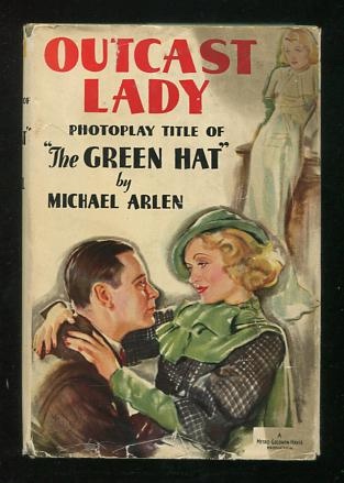 The Green Hat (Photoplay)