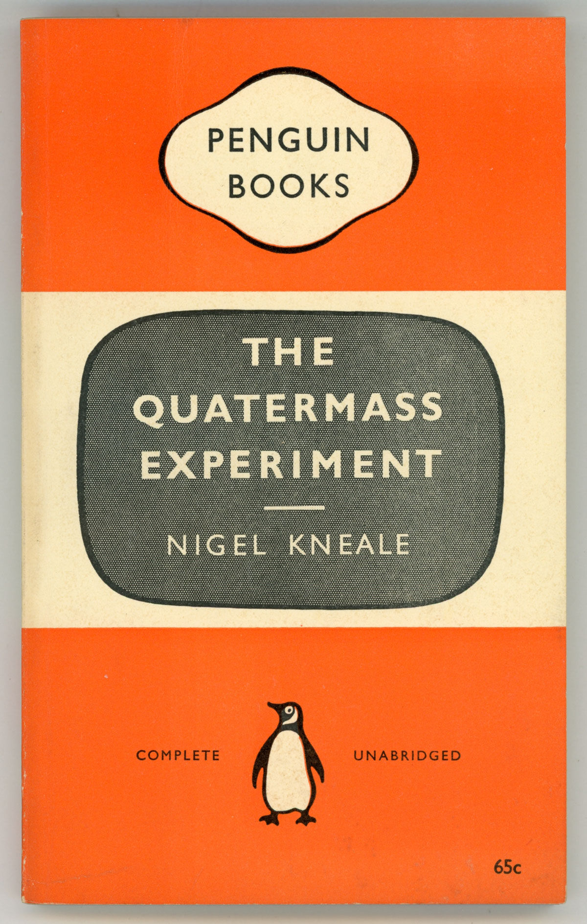 The Quatermass Experiment