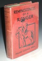 Reminiscences of a Ranger