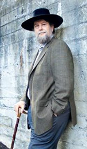 Robert Jordan (pen name of James Oliver Rigney, Jr.