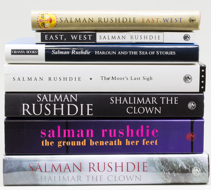 Rushdie Collection