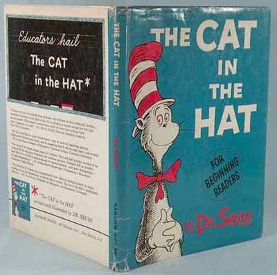 The Cat in the Hat