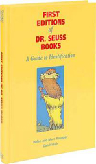 First Editions of Dr. Seuss Books