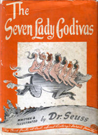 Seuss, Seven Lady Godivas