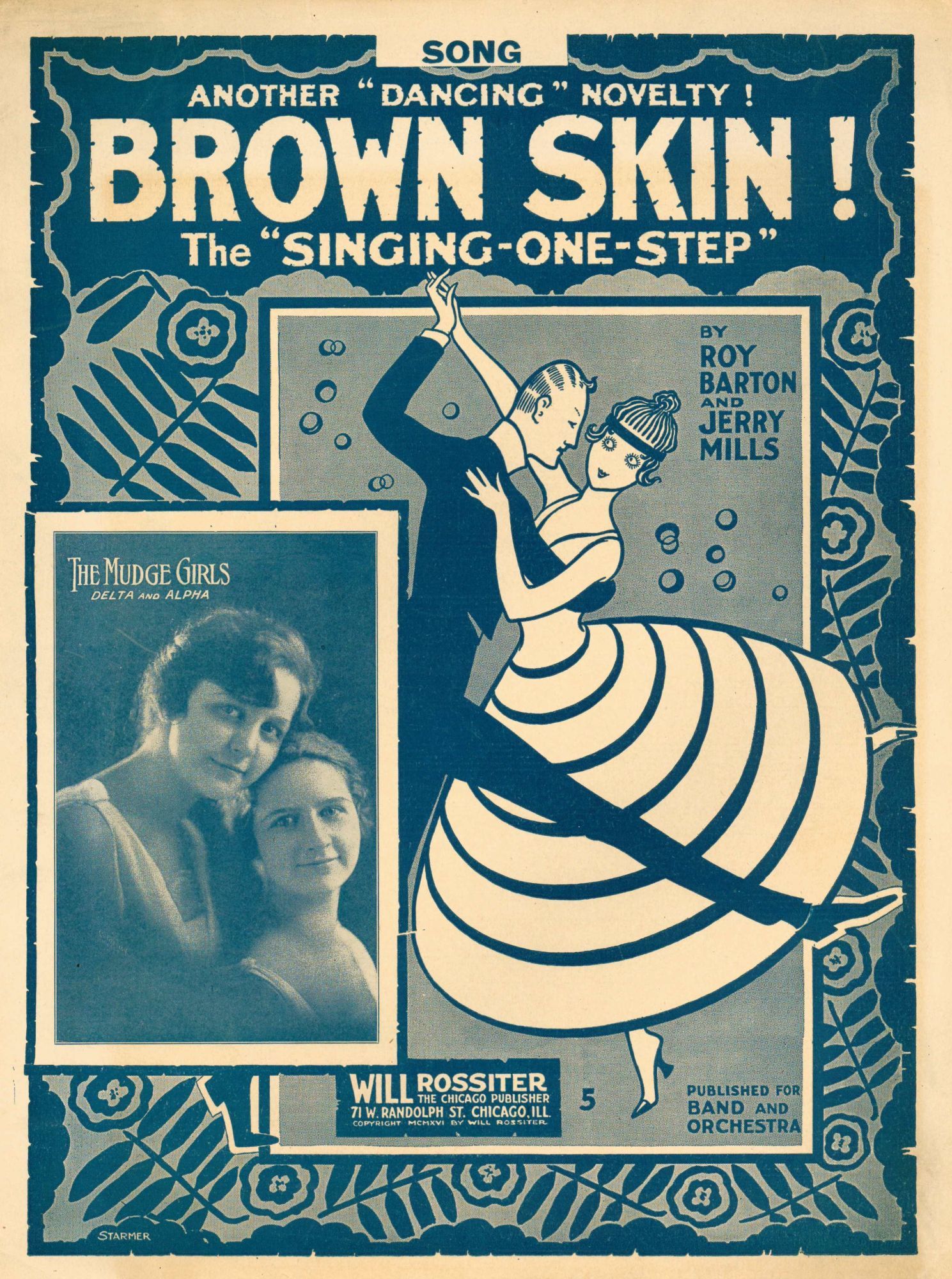 Sheet Music