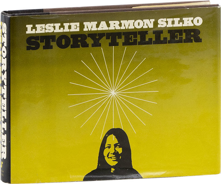 Leslie Marmon Silko, Storyteller