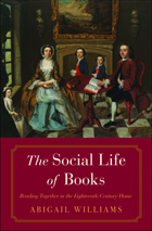 Social Life of Books