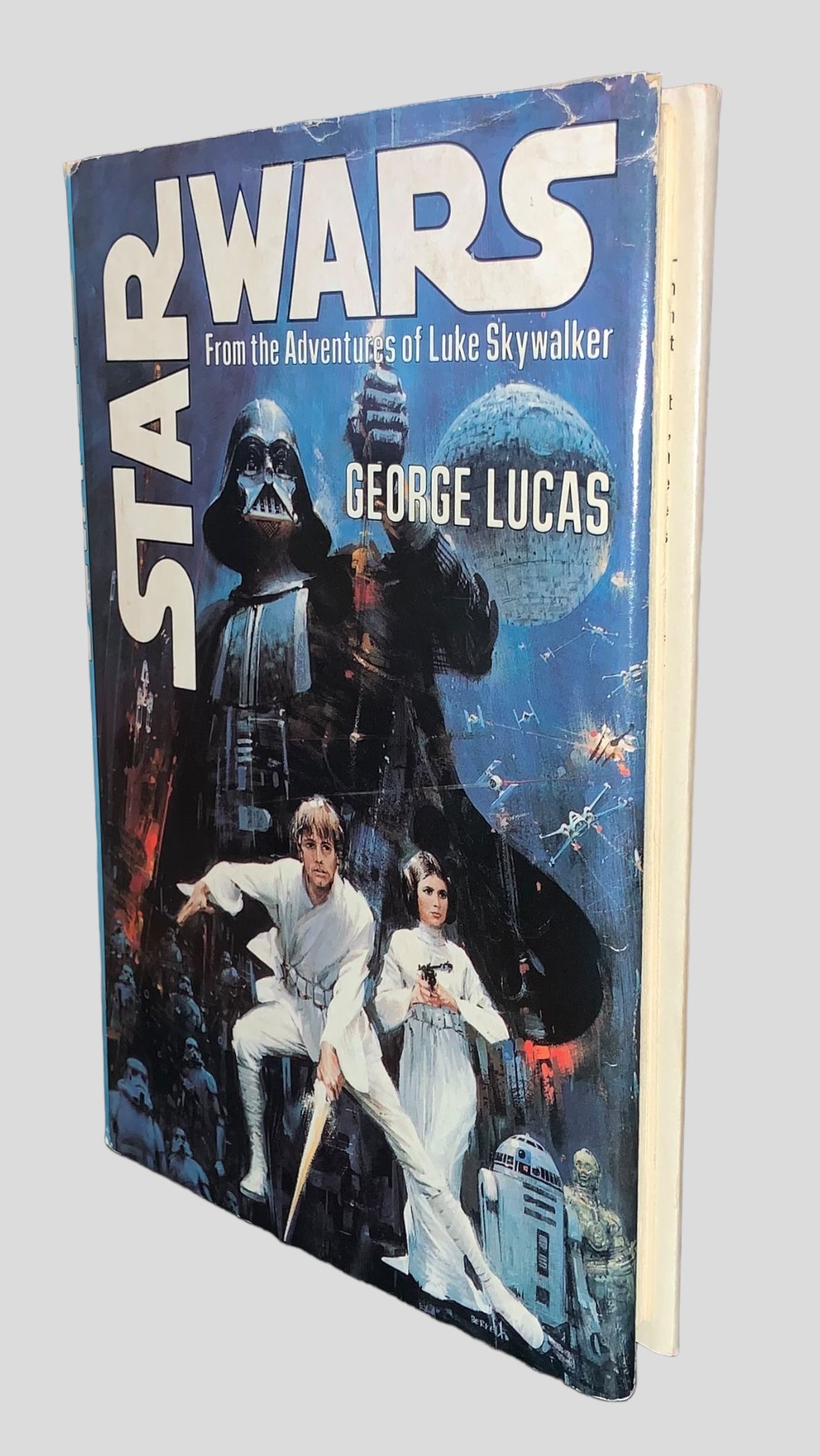 Star Wars (First Edition)