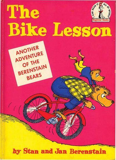 The Bike Lesson