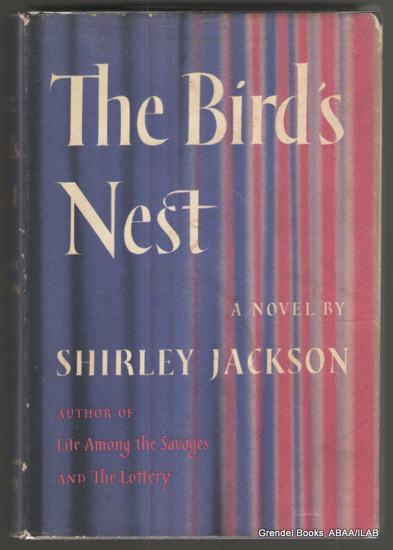 The Bird's Nest, Shirley Jackson