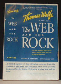 The Web and the Rock