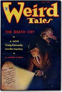 Weird Tales (1935)
