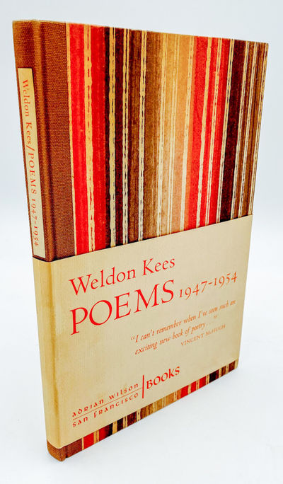 Weldon Kees