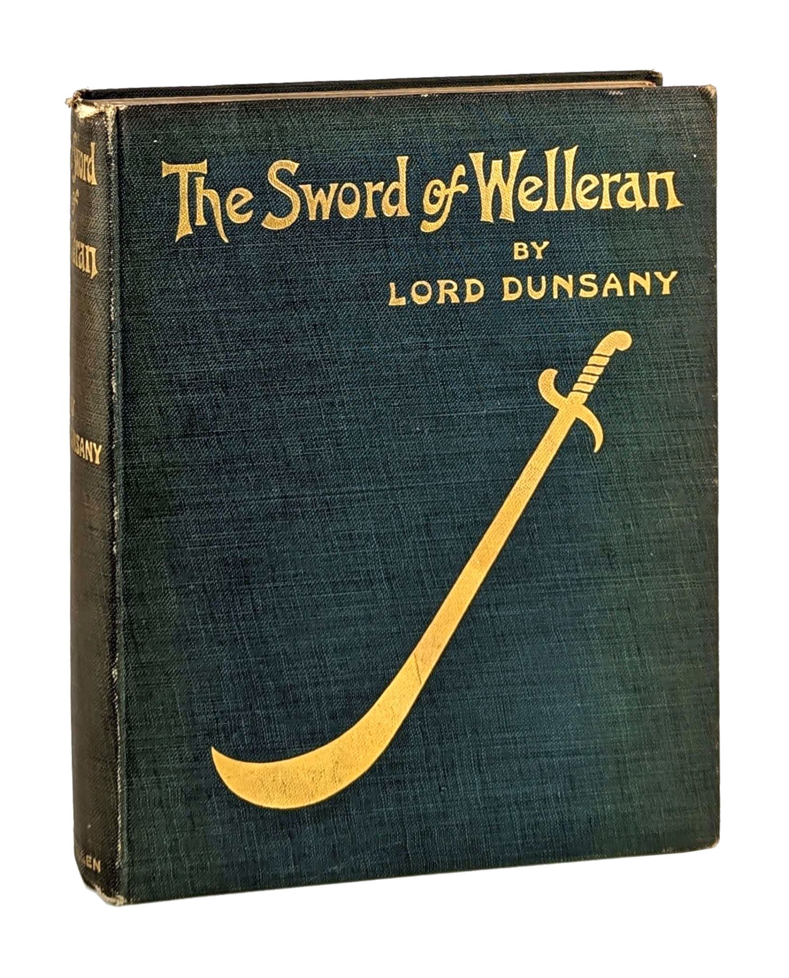 Sword of Welleran