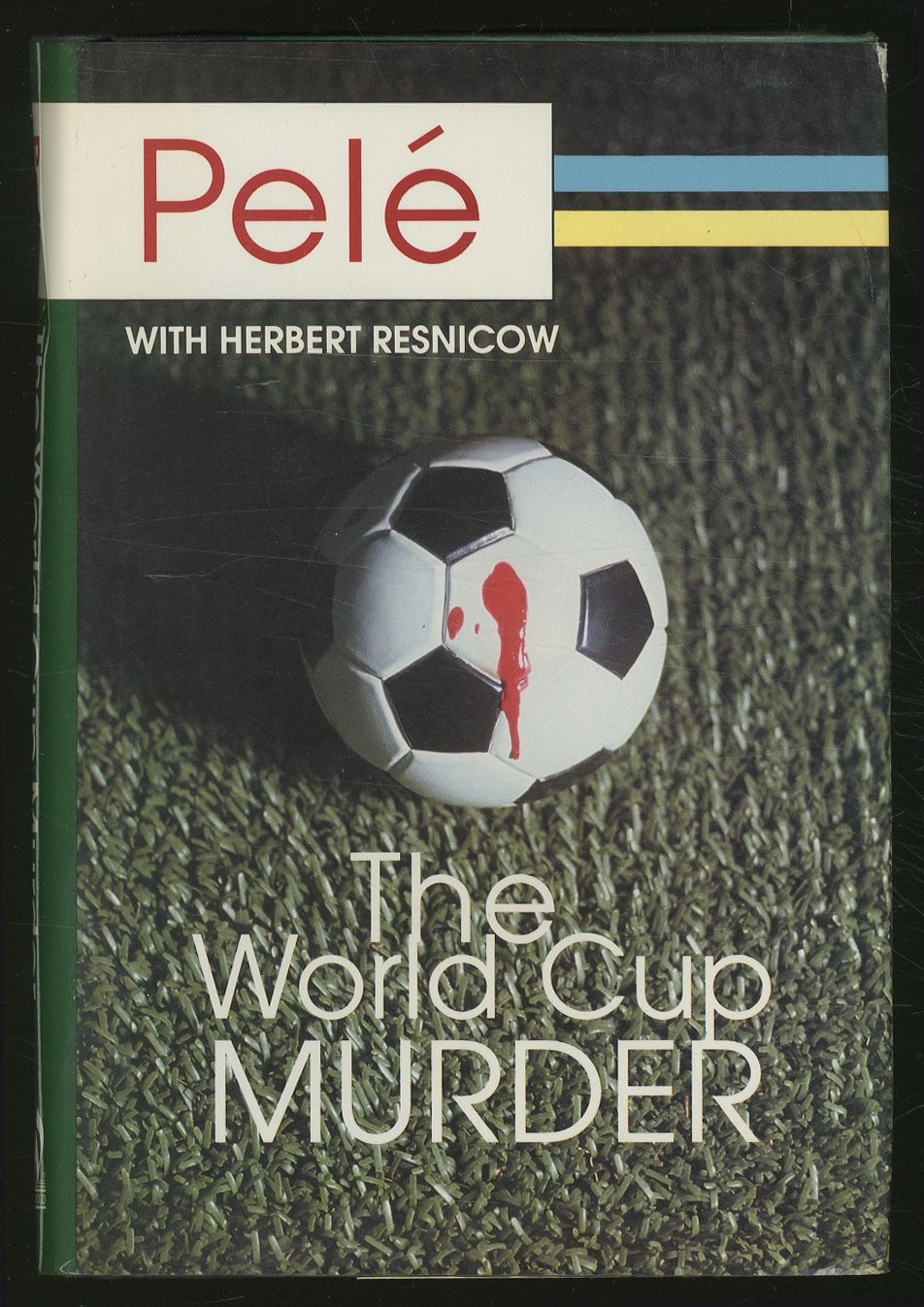 World Cup Murder