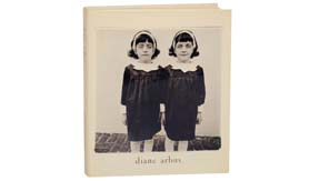 Diane Arbus